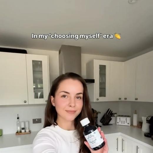 If you’re not in your pyjamas... 