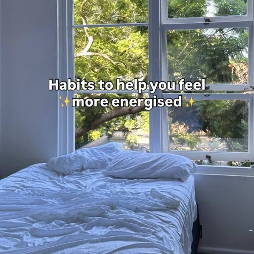 Because burnout isn’t cute 🤌... 