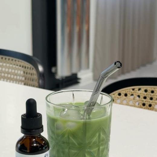 When’s your next matcha date?... 