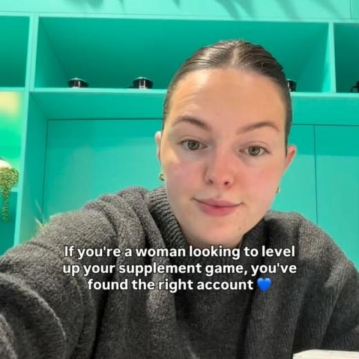 Glad you found us. We’ll be chatting... 