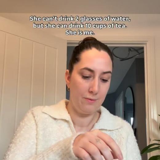 Based on a true story 🙋‍♀️... 