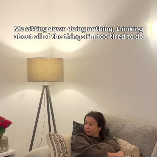 Ticking “procrastination” off... 