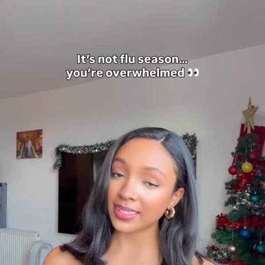 WARNING: BURNOUT SEASON IS HERE... 