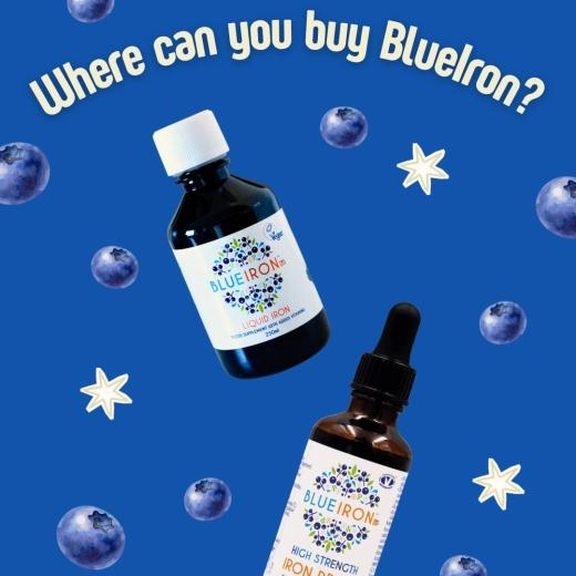 BlueIron is closer than you think... 