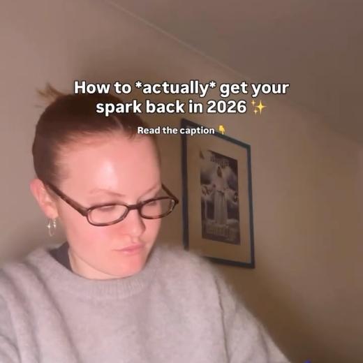 Self-care for people who don’t... 