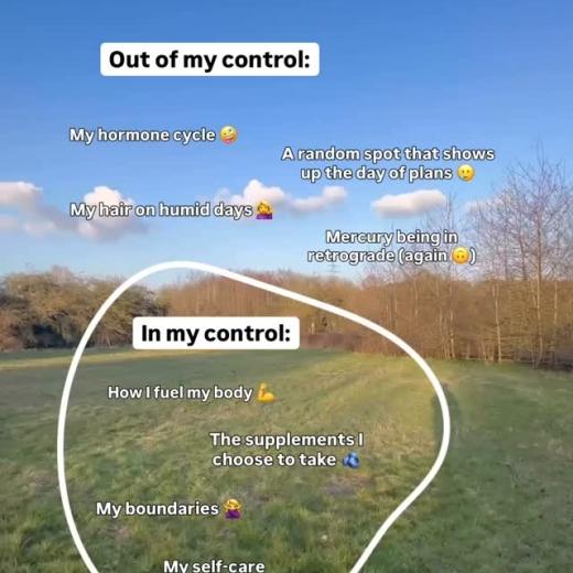 And yes… Mercury in retrograde... 